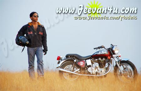 Basheer Modeling Pics India